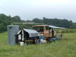 W4DEX ARRL Field Day 2006