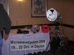 Microwave Update 2006 Dayton Ohio