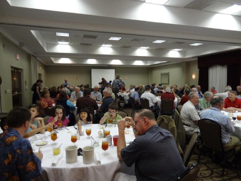 SVHFS_Conference_Banquet_Charlotte_NC_April_20_2012