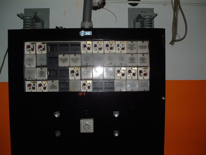 building_alarm_panel