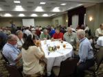 SVHFS_Conference_Banquet_Charlotte_NC_April_21_2012_The_Party_Table